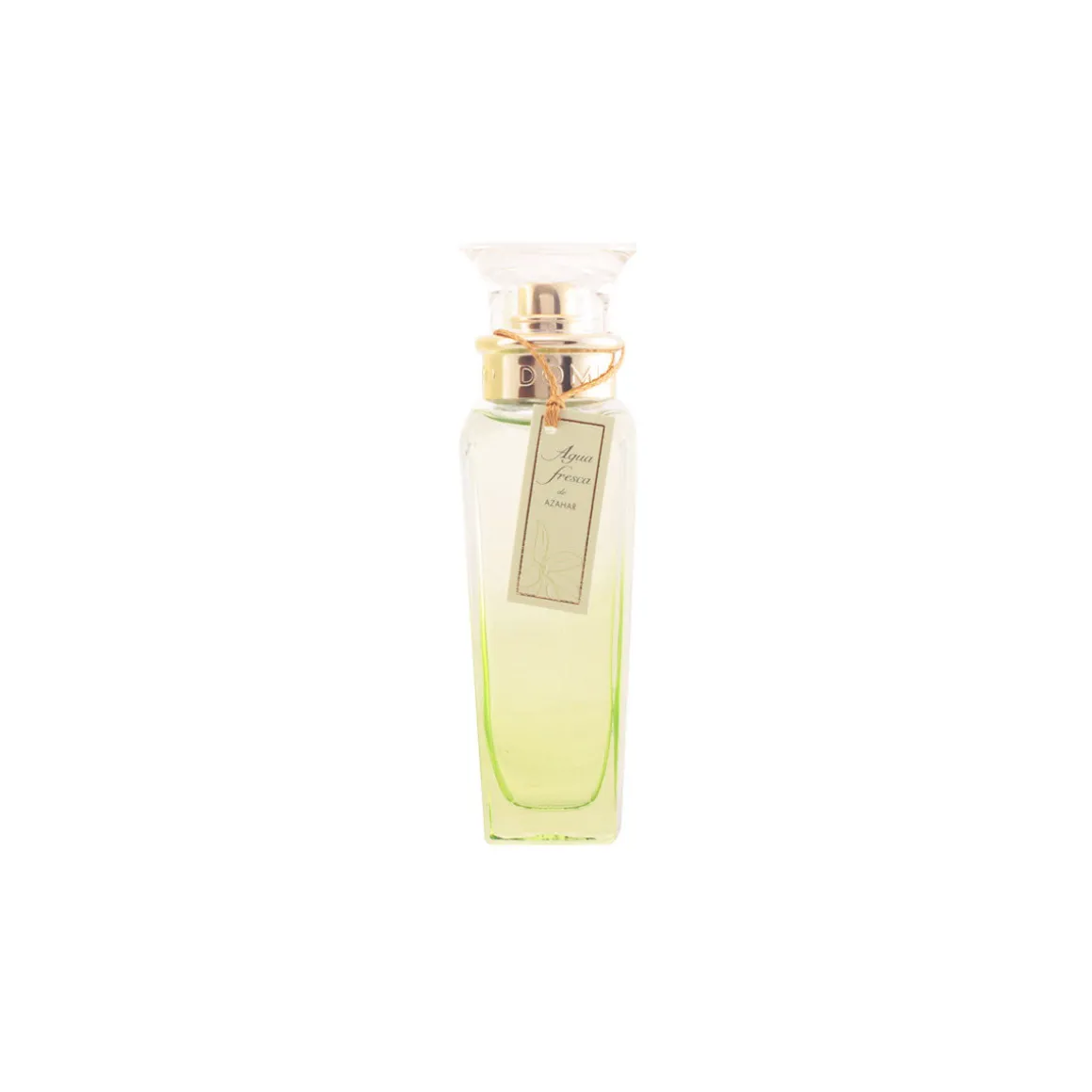 Agua Fresca De Azahar Eau De Toilette Vaporisateur