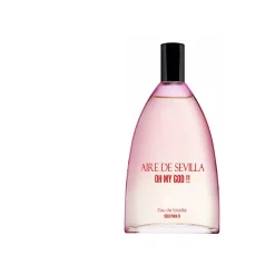 Aire De Sevilla Oh My God Eau De Toilette Vaporisateur