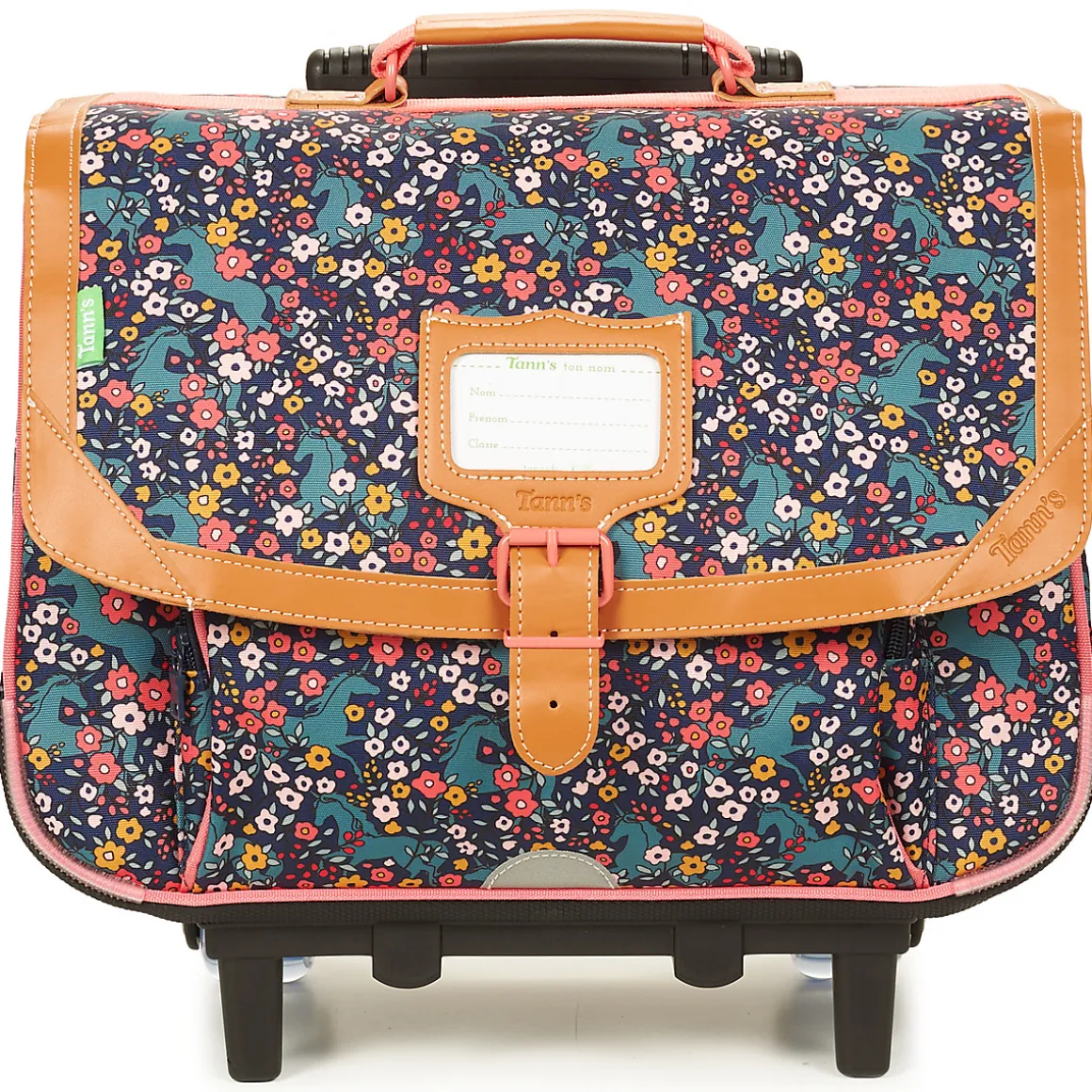 ALBA CARTABLE TROLLEY 38 CM