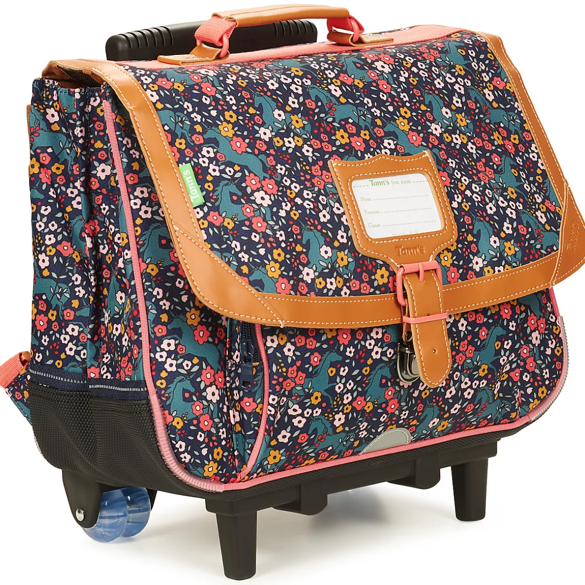 ALBA CARTABLE TROLLEY 38 CM