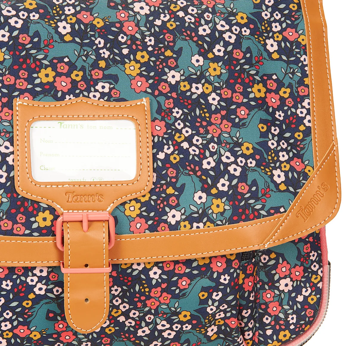 ALBA CARTABLE TROLLEY 38 CM