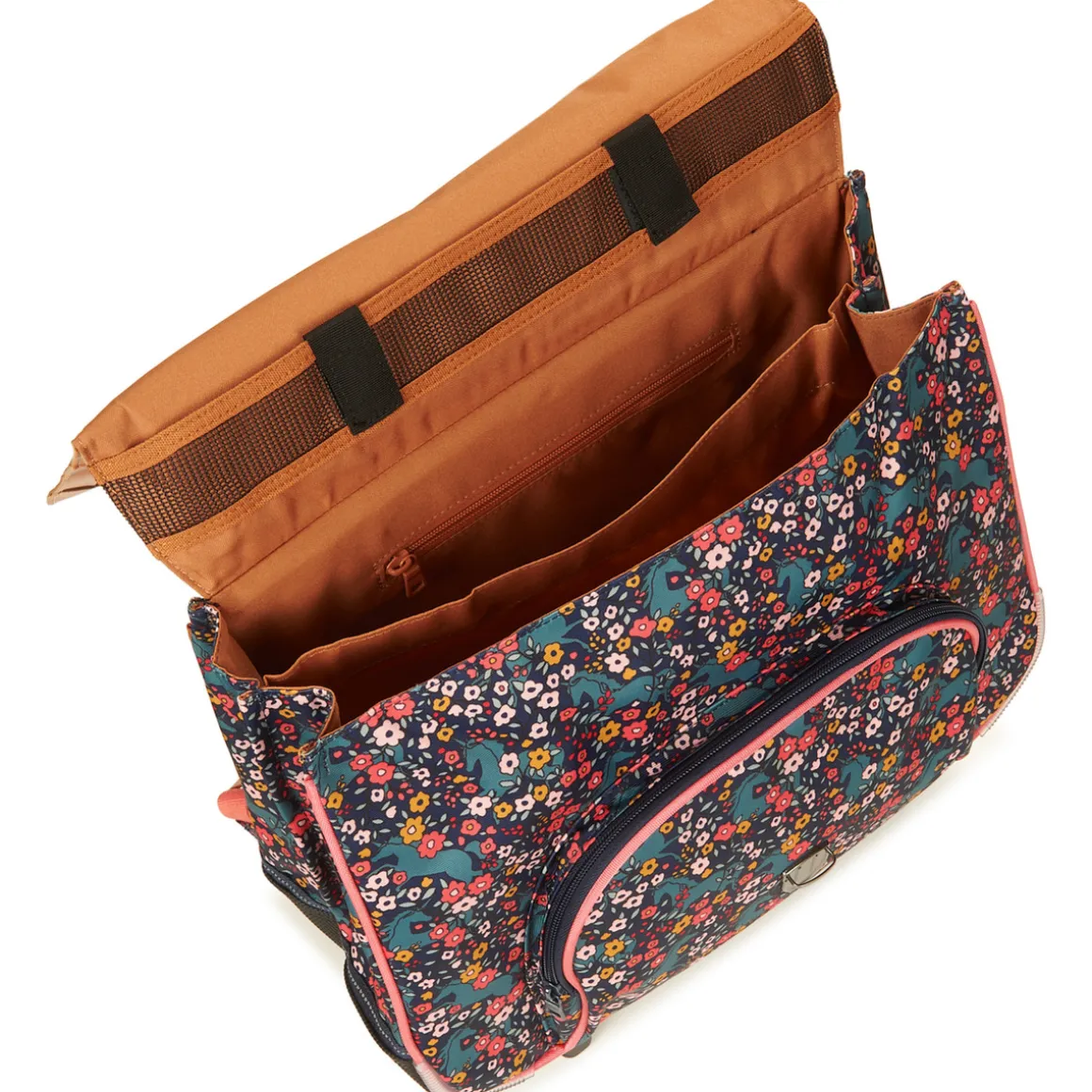 ALBA CARTABLE TROLLEY 38 CM