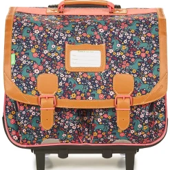 ALBA CARTABLE TROLLEY 41 CM