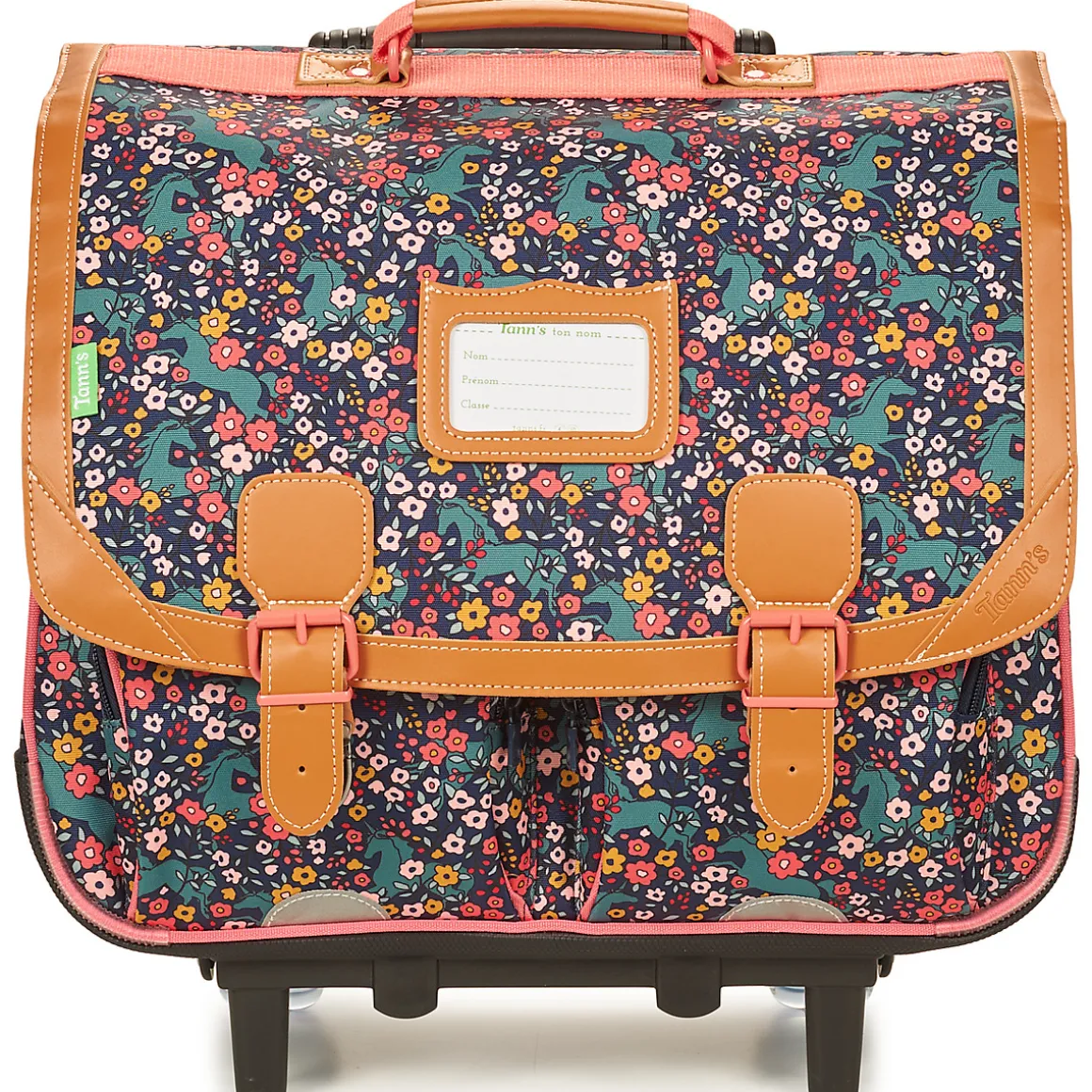 ALBA CARTABLE TROLLEY 41 CM