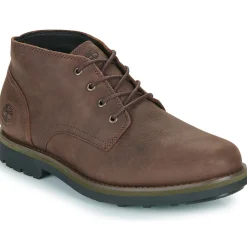 ALDEN BROOK MID LACE UP
