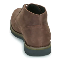 ALDEN BROOK MID LACE UP