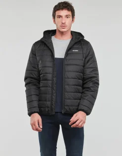 ALDER PUFF FUNDAMENTAL