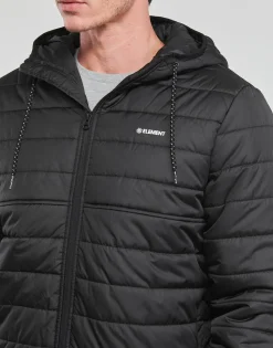 ALDER PUFF FUNDAMENTAL