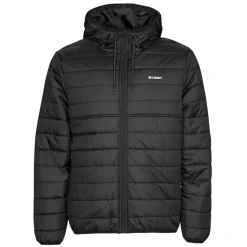 ALDER PUFF FUNDAMENTAL