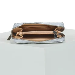 ALDINA SLG MEDIUM ZIP AROUND