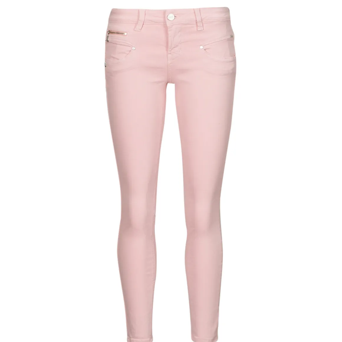 ALEXA CROPPED MAGIC COLOR