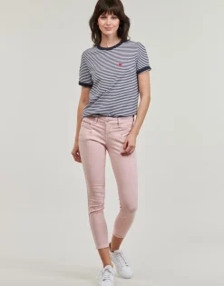 ALEXA CROPPED MAGIC COLOR