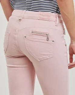 ALEXA CROPPED MAGIC COLOR