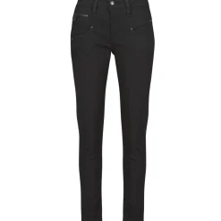 ALEXA HIGH WAIST CROPPED S-SDM