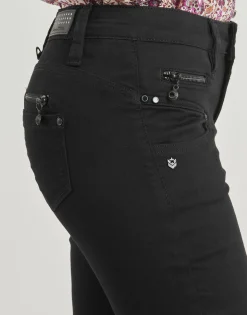 ALEXA HIGH WAIST CROPPED S-SDM