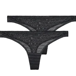 ALL OVER LOGO MESH X2