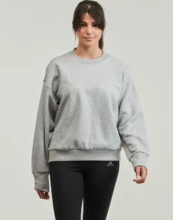 ALL SZN Fleece Loose Sweatshirt