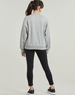 ALL SZN Fleece Loose Sweatshirt