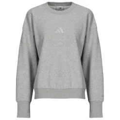 ALL SZN Fleece Loose Sweatshirt