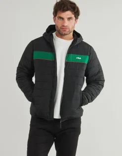 ALPIGNANO REGULAR HOODED LIGHTWEIGHT JACKET