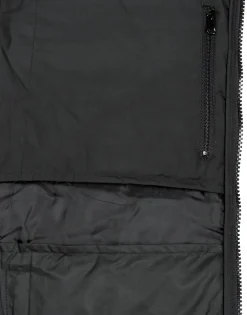 ALPIGNANO REGULAR HOODED LIGHTWEIGHT JACKET