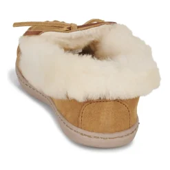 ALPINE SHEEPSKIN MOC