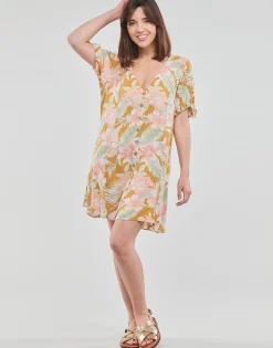 ALWAYS SUMMER B/T DRESS