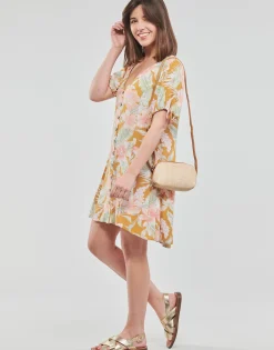 ALWAYS SUMMER B/T DRESS