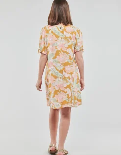 ALWAYS SUMMER B/T DRESS