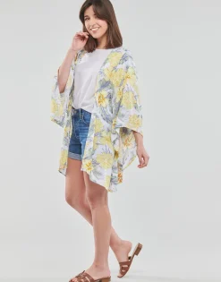 ALWAYS SUMMER KIMONO