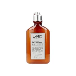 Amaro All In One Daily Shampoo Nº1924 Hair/beard/body