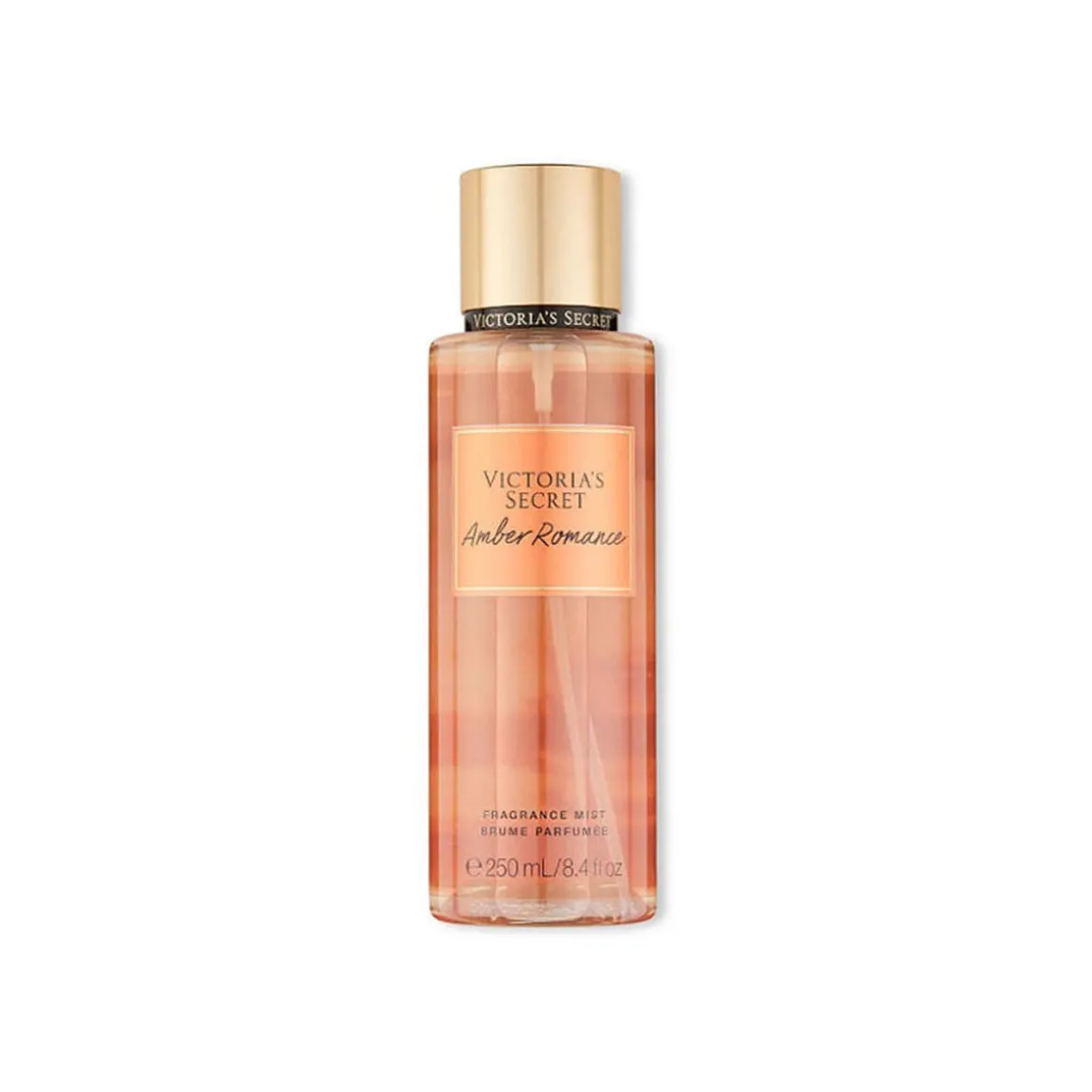 Ambre Romance Brume Corporelle