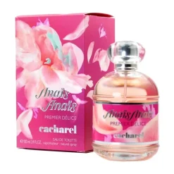 Anaïs Anaïs Premier Delice - eau de toilette - 100ml