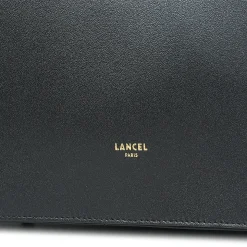 ANGELE CUIR DE LANCEL CABAS M