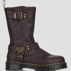 ANISTONE HI PULL ON BOOT