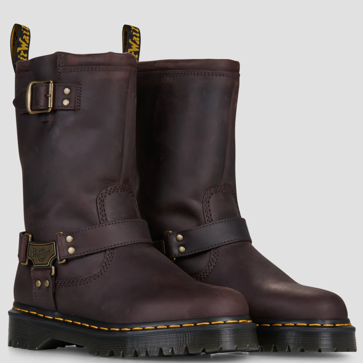 ANISTONE HI PULL ON BOOT