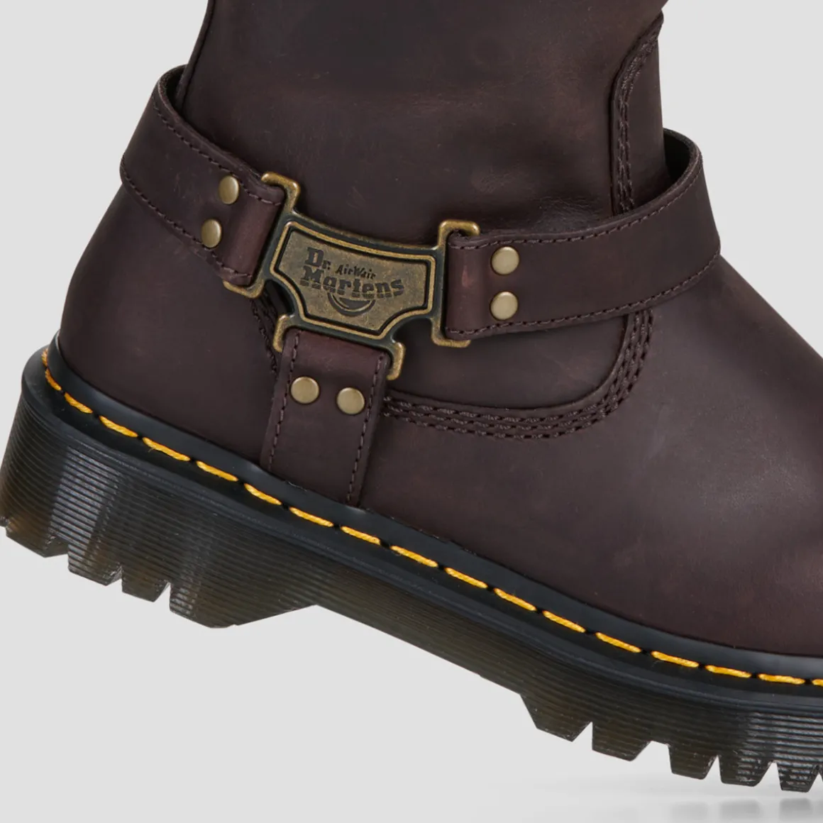 ANISTONE HI PULL ON BOOT