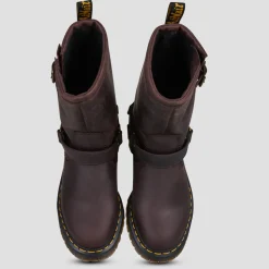 ANISTONE HI PULL ON BOOT