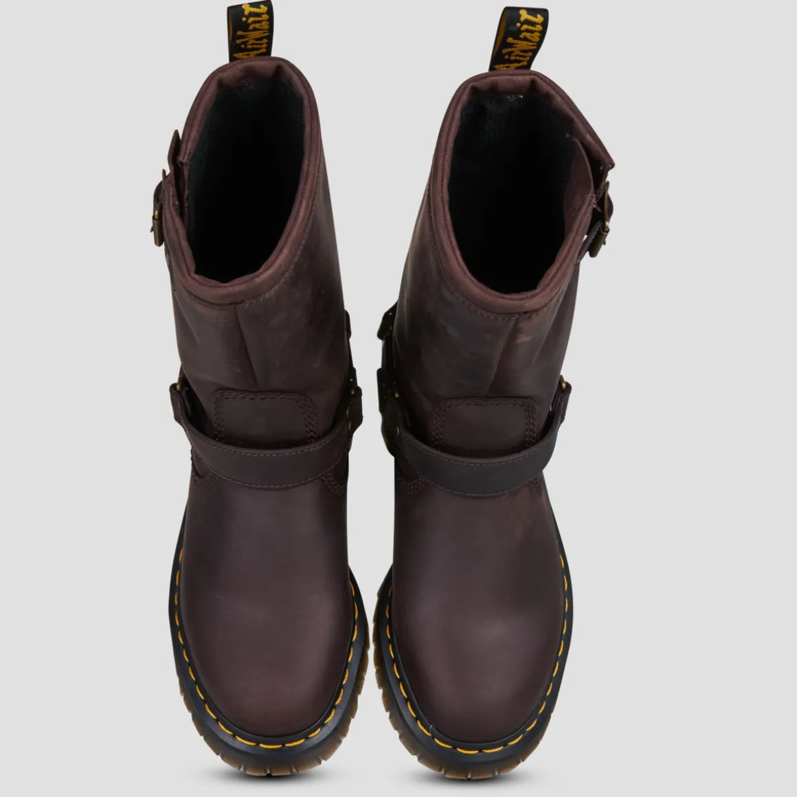 ANISTONE HI PULL ON BOOT