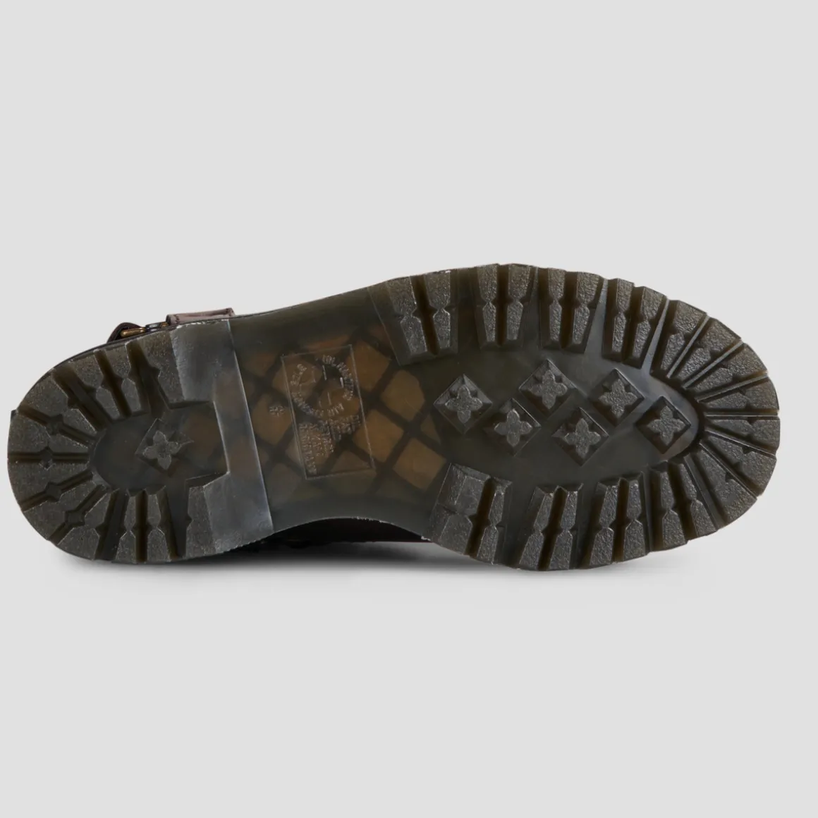 ANISTONE HI PULL ON BOOT