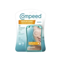 Anti-pimps Patch Discret 15 Patchs