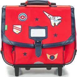 ANTOINE CARTABLE TROLLEY 38 CM