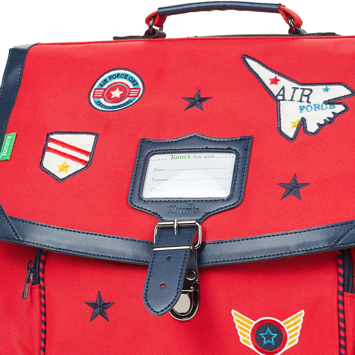 ANTOINE CARTABLE TROLLEY 38 CM