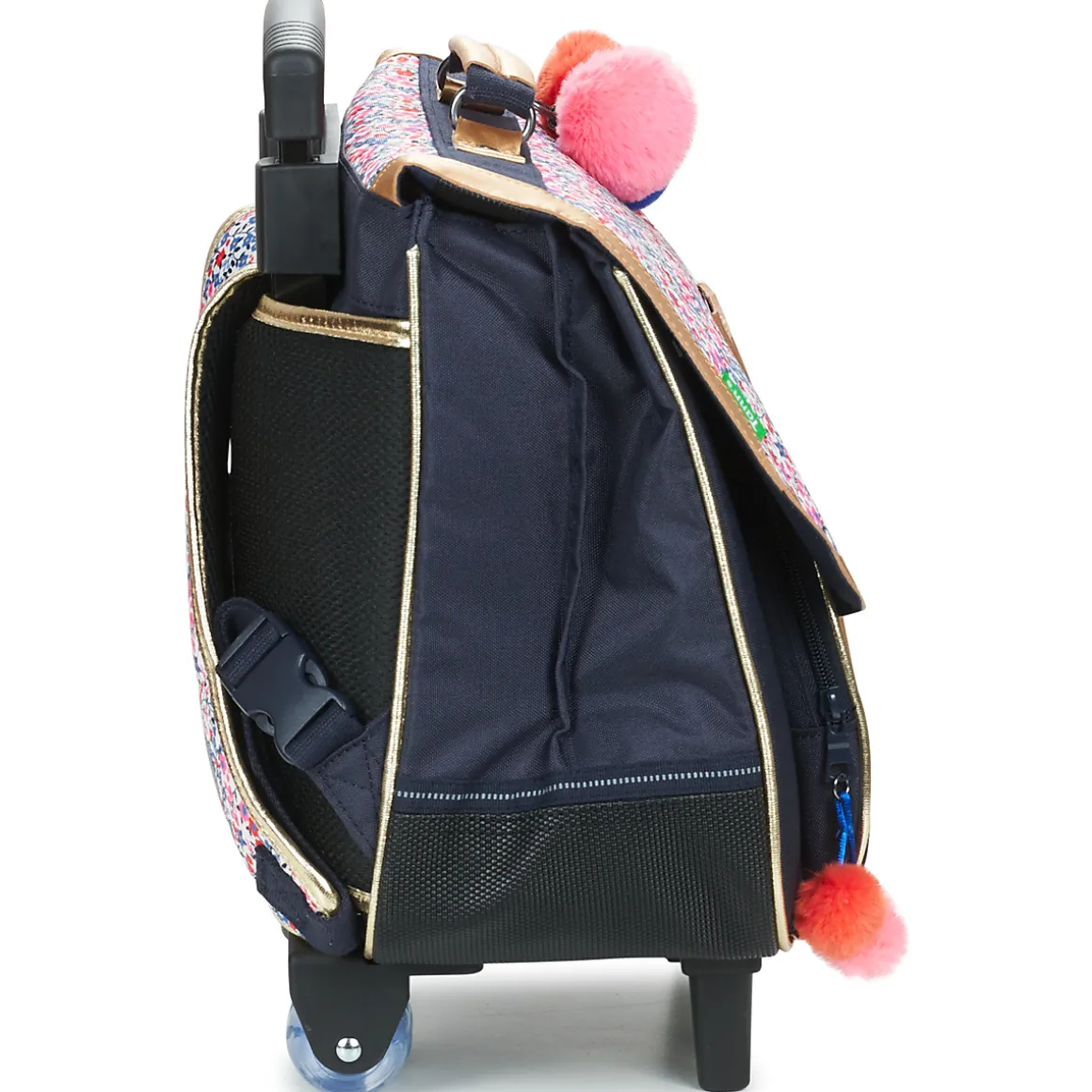 ANTONIA TROLLEY CARTABLE 38CM