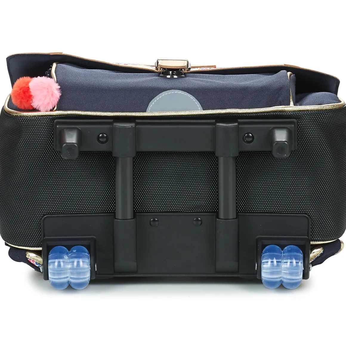 ANTONIA TROLLEY CARTABLE 38CM