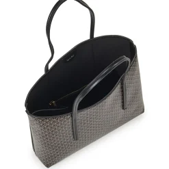 AOP SMALL TOTE