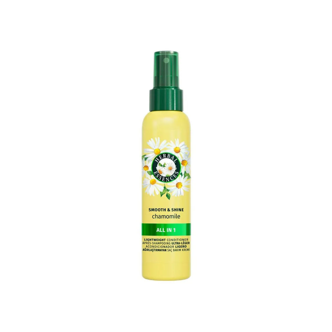 Après-shampoing Léger Et Revitalisant Herbal Essence Camomille