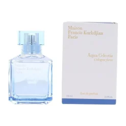Aqua Celestia Cologne Forte Vaporisateur