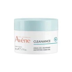 Aqua-gel Matifiant Cleanance