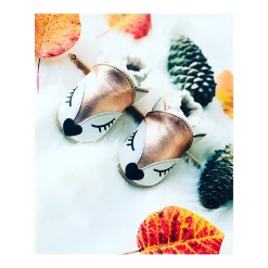 Ariana la Renarde - fourrure